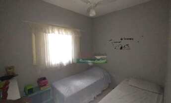 Imagem 4: Casa com 3 dormitórios à venda, 100 m² por R$ 280.000,00 - Parque Aeroporto - Taubaté/SP