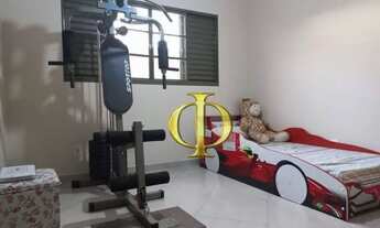 Imagem 14: Casa com 3 dormitórios para alugar, 125 m² por R$ 3.541,67/mês - Recanto Feliz - Paulínia