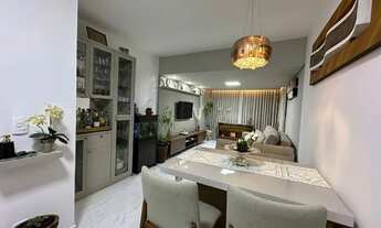 Imagem 7: Apartamento três quartos com elevador