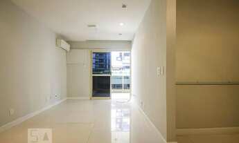 Imagem 2: Apartamento para Aluguel - Jardim Oceânico, 1 Quarto, 60 m2