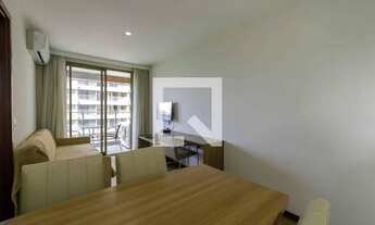 Imagem 2: Apartamento para Aluguel - Recreio, 1 Quarto, 35 m2