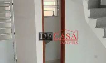 Imagem 3: Sobrado com 2 dormitórios à venda, Vila Ré - São Paulo/SP