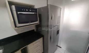 Imagem 4: Apartamento com 2 dormitórios, 50 m² - venda por R$ 389.000 ou aluguel por R$ 3.052/mês