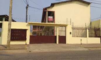 Imagem: Alugo Apartamento no Tucumã - próximo