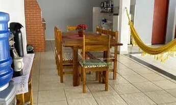 Imagem 2: Casa com 3 dormitórios à venda por R$ 445.200,00 - Jardim Jaraguá - Taubaté/SP