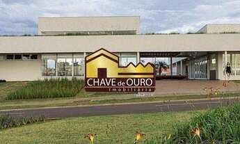 Imagem 3: Terreno em condomínio à venda, Cyrela Landscape - Uberaba/MG