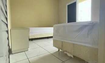 Imagem 5: Casa sobrado (mobília parcial