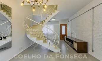 Imagem 6: São Paulo - Casa de Vila - Paraíso