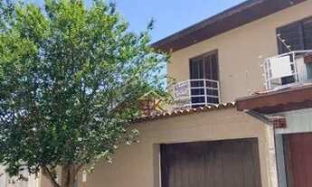 Imagem: Casa com 3 dormitórios à venda por R$