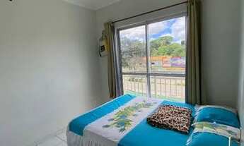 Imagem 6: AP C/suíte - Mobiliado - varanda grande - privacidade - localização excelente