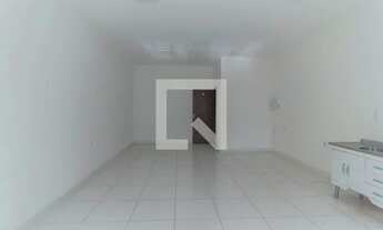 Imagem 3: Apartamento para Aluguel - Mogi Moderno, 1 Quarto, 52 m2