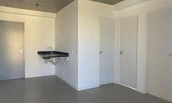 Imagem 3: Apartamento para venda possui 45 metros quadrados com 2 quartos em Santana - São Paulo - S