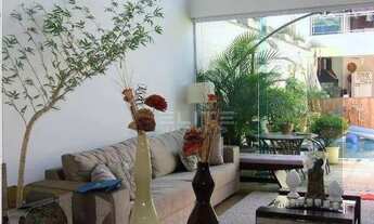 Imagem 2: Maravilhoso sobrado vila valparaiso