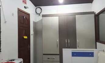 Imagem 3: Kitnet no Estreito mobiliada