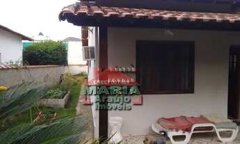 Imagem 2: Casa no Condominio Beverly Hills com 3 quartos em Maricá RJ !!! Cod: 368