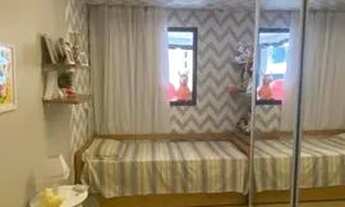 Imagem 6: Reserva Arboretto - Alphaville 1, 83m², 2 Quartos, Varanda Gourmet, Armários