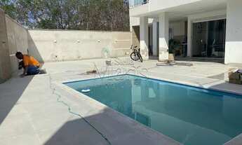 Imagem 6: Excelente Casa 04 Quartos com quintal amplo e excelente area gourmet no bairro Nitéroi Vol