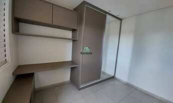 Imagem 5: Apartamento 02 quartos para Locação Jibran El Hadj, Anápolis