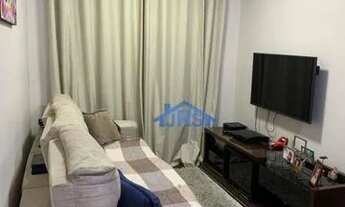 Imagem: Apartamento com 2 dormitórios à venda