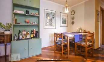 Imagem 6: Apartamento para aluguel Cond Residencial Garavelo em Vila Progredior - São Paulo - SP