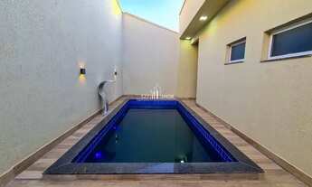 Imagem 8: Casa Térrea no Jardim Veneza - Terreno com 360 m²