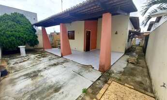 Imagem 5: Casa com 3 quarto à venda - Cajupiranga - Parnamirim/RN