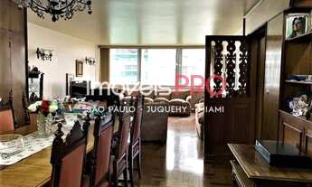 Imagem: Apartamento 202m² 4 dormitórios sendo