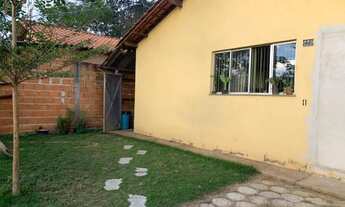 Imagem 3: Casa à venda no Bairro Parque da Floresta 2 quartos
