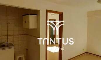 Imagem 4: Apartamento com 1 dormitório para alugar, 36 m² por R$ 1.100/mês - Juvevê - Curitiba/PR
