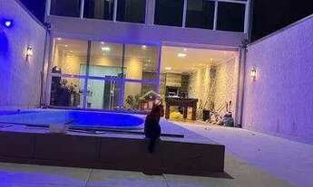 Imagem 3: Sobrado com 3 dormitórios à venda, 205 m² por R$ 800.000 - Santa Cecilia II - São José dos