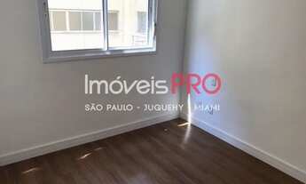 Imagem 3: Apartamento 29m² 1 Dormitório para Venda ou Locação no Centro