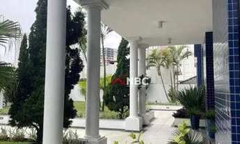 Imagem 5: Apartamento com 4 dormitórios, 180 m² - venda por R$ 950.000,00 ou aluguel por R$ 8.938,00