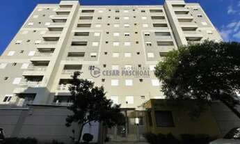 Imagem: Apartamento Padrão Jardim Palmares aprtamento