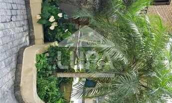 Imagem 3: Sobrado com 4 dormitórios sendo 4 suítes para locação no Barro Branco