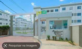 Imagem: Vendo lindo apartamento