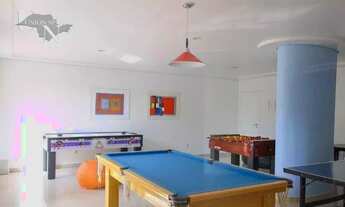 Imagem 14: Apartamento com 4 dormitórios à venda, 126 m² por R$ 1.300.000 - Lapa - São Paulo/SP