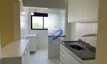 Imagem 6: Apartamento com 2 dormitórios para alugar, 62 m² por R$ 2.860,00/mês - Jardim América - Sã