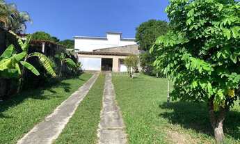 Imagem 3: Casa à venda no Bairro Rio do Limão - Araruama/RJ