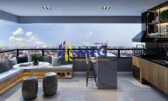 Imagem: Avant-Garde- Apartamento