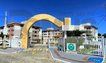 Imagem 7: Apartamento no Condomínio Grand Ville com 2 quartos