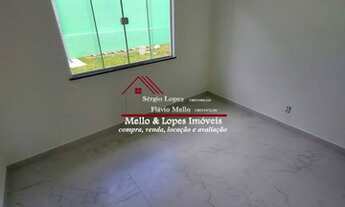 Imagem 7: Itaboraí - Linda Casa 3 quartos 2 banheiros, Financiada