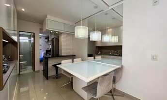 Imagem 3: Apartamento para venda possui 55 metros quadrados com 2 quartos em Gurupi - Teresina