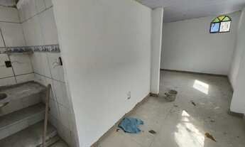 Imagem 6: CURICICA CONJUGADO 1 QTO SLA LAJE LIVRE PAGAMENTO A VISTAESPERO QUE O IMOVEL SEJA DE SEU A