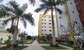 Imagem: Apartamento para alugar no Catolé