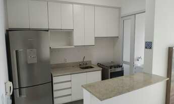 Imagem 3: Apartamento para aluguel tem 70 metros quadrados com 2 quartos em Pinheiros - São Paulo