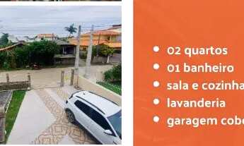 Imagem: Apartamento em Imbituba para locação anual
