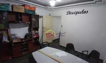 Imagem 7: Casa com 3 dormitórios à venda, 185 m² por R$ 530.000 - Centro - Jacareí/SP