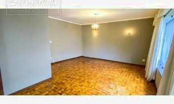 Imagem 2: Santo André - Casa Padrão - Centro