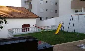 Imagem 2: Casa com 4 dormitórios à venda, 120 m² por R$ 689.000,00 - Vila São José - Taubaté/SP