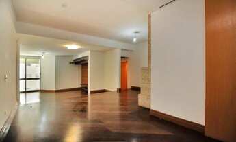 Imagem: São Paulo - Apartamento Padrão - Moema